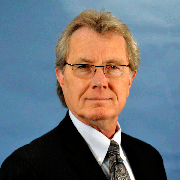 Lee Lewellen, Board Vice President